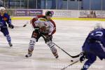 Photo hockey match Montpellier  - Bordeaux le 09/04/2011