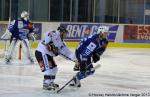 Photo hockey match Montpellier  - Bordeaux le 05/01/2013