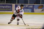 Photo hockey match Montpellier  - Bordeaux le 05/01/2013