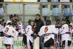 Photo hockey match Montpellier  - Bordeaux le 05/01/2013