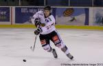 Photo hockey match Montpellier  - Bordeaux le 05/01/2013