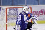 Photo hockey match Montpellier  - Bordeaux le 05/01/2013