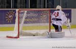 Photo hockey match Montpellier  - Bordeaux le 05/01/2013