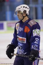Photo hockey match Montpellier  - Bordeaux le 05/01/2013