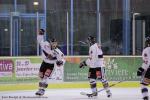 Photo hockey match Montpellier  - Bordeaux le 05/01/2013