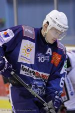 Photo hockey match Montpellier  - Bordeaux le 05/01/2013