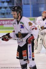 Photo hockey match Montpellier  - Bordeaux le 05/01/2013