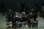 Photo hockey match Montpellier  - Bordeaux le 05/01/2013