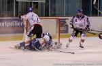 Photo hockey match Montpellier  - Brest  le 30/01/2010