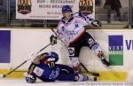 Photo hockey match Montpellier  - Brest  le 30/01/2010