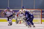 Photo hockey match Montpellier  - Brest  le 05/02/2011