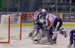 Photo hockey match Montpellier  - Brest  le 05/02/2011
