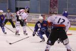 Photo hockey match Montpellier  - Brest  le 05/02/2011