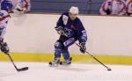 Photo hockey match Montpellier  - Brest  le 05/02/2011