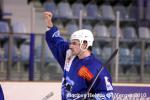 Photo hockey match Montpellier  - Brest  le 05/02/2011
