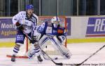 Photo hockey match Montpellier  - Brest  le 02/02/2013