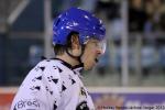 Photo hockey match Montpellier  - Brest  le 02/02/2013