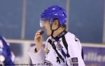 Photo hockey match Montpellier  - Brest  le 02/02/2013