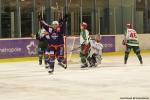 Photo hockey match Montpellier  - Cergy-Pontoise le 03/11/2018