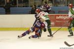 Photo hockey match Montpellier  - Cergy-Pontoise le 03/11/2018