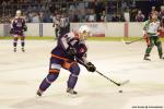 Photo hockey match Montpellier  - Cergy-Pontoise le 03/11/2018