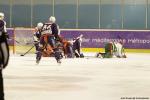 Photo hockey match Montpellier  - Cergy-Pontoise le 03/11/2018