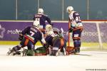 Photo hockey match Montpellier  - Cergy-Pontoise le 03/11/2018