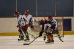 Photo hockey match Montpellier  - Cergy-Pontoise le 14/03/2009