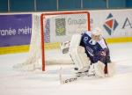 Photo hockey match Montpellier  - Cergy-Pontoise le 16/11/2019