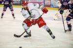 Photo hockey match Montpellier  - Cergy-Pontoise le 16/11/2019