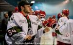 Photo hockey match Montpellier  - Cergy-Pontoise le 16/11/2019