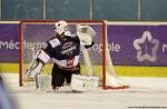 Photo hockey match Montpellier  - Chambry le 19/11/2016