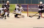 Photo hockey match Montpellier  - Chambry le 19/11/2016