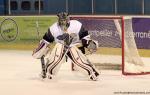 Photo hockey match Montpellier  - Chambry le 19/11/2016