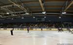 Photo hockey match Montpellier  - Chambry le 19/11/2016
