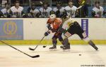 Photo hockey match Montpellier  - Chambry le 10/02/2018