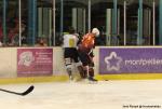 Photo hockey match Montpellier  - Chambry le 10/02/2018
