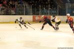 Photo hockey match Montpellier  - Chambry le 10/02/2018