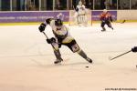 Photo hockey match Montpellier  - Chambry le 10/02/2018