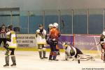 Photo hockey match Montpellier  - Chambry le 10/02/2018