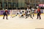 Photo hockey match Montpellier  - Chambry le 10/02/2018