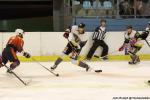 Photo hockey match Montpellier  - Chambry le 31/03/2018