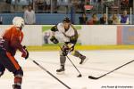 Photo hockey match Montpellier  - Chambry le 31/03/2018