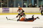 Photo hockey match Montpellier  - Chambry le 31/03/2018