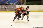 Photo hockey match Montpellier  - Chambry le 31/03/2018