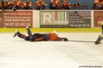 Photo hockey match Montpellier  - Chambry le 31/03/2018