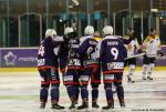 Photo hockey match Montpellier  - Chambry le 29/09/2018