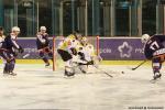 Photo hockey match Montpellier  - Chambry le 29/09/2018