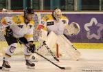 Photo hockey match Montpellier  - Chambry le 29/09/2018