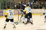 Photo hockey match Montpellier  - Chambry le 29/09/2018
